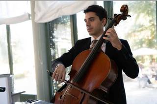 Federico - Cello Experience - 8