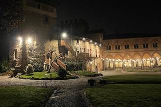 Castello di Marne - 10