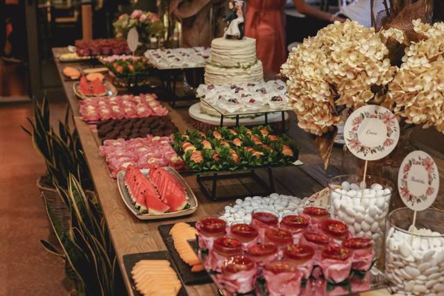 Rosso Events 1