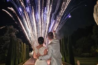 Fuochi Wedding Milano - Consulta la disponibilità e i prezzi