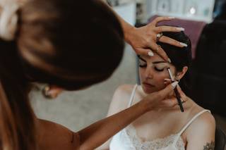 Martina Tomirotti Make-up Artist - 8