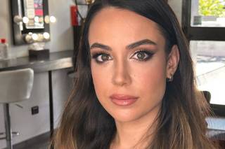 Paula Niculita Makeup Artist - 19