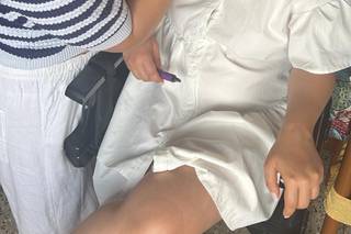 Bellessere di Lorena Stallone - 5