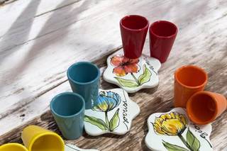 BiancaLuna Ceramiche - 6