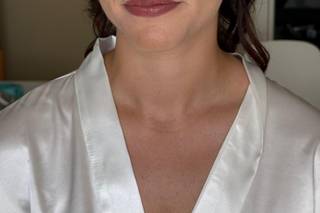Marina Preziuso Make up Artist - 19