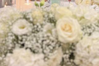 Federica Urru Floral Designer - 5