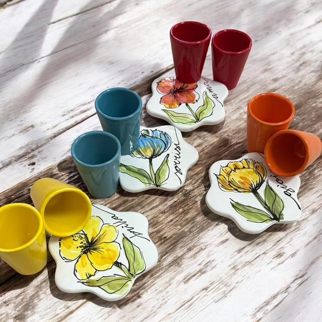 BiancaLuna Ceramiche - 3