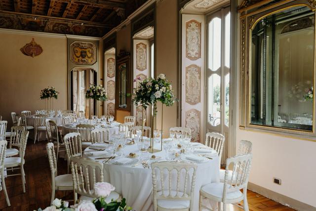 La Favola Reale - 1