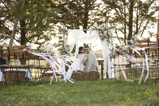 INformale Wedding - 1