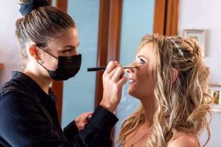 Beatrice De Angelis Makeup - 11