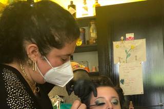 Helly’s Bellezza & Formazione - 4