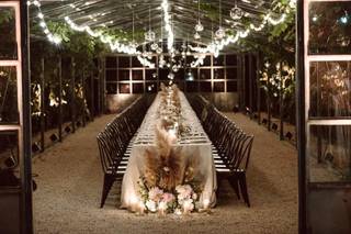 Giulia Ciolli Event & Wedding - 10
