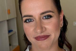 Marina Preziuso Make up Artist - 20