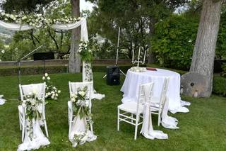 Kaydeem Wedding & Event - 7