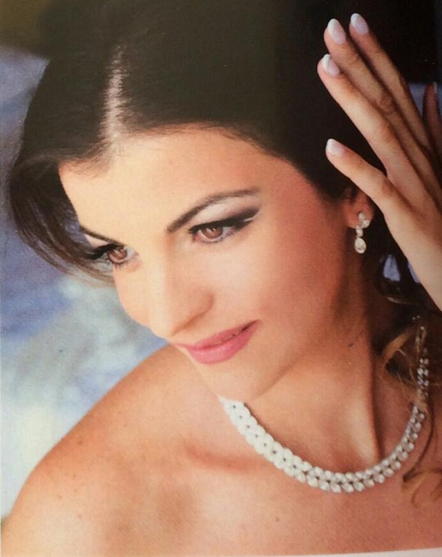 Roxana Niko' - 1