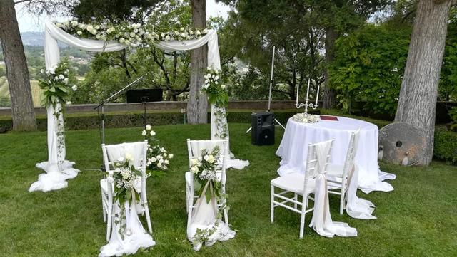 Kaydeem Wedding & Event - 4