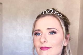 Beatrice De Angelis Makeup - 12