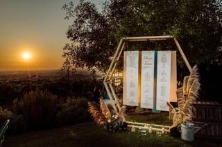 Giulia Ciolli Event & Wedding - 11