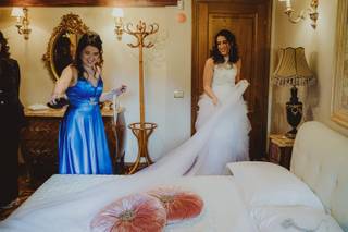 Agriturismo Fiorella - 9