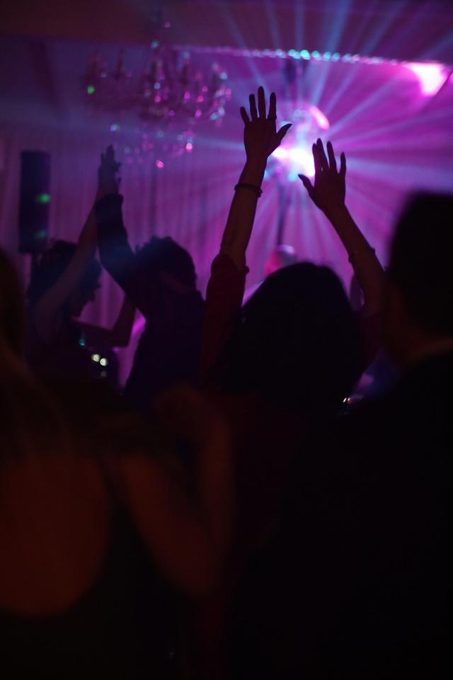 Just Music Event - 2