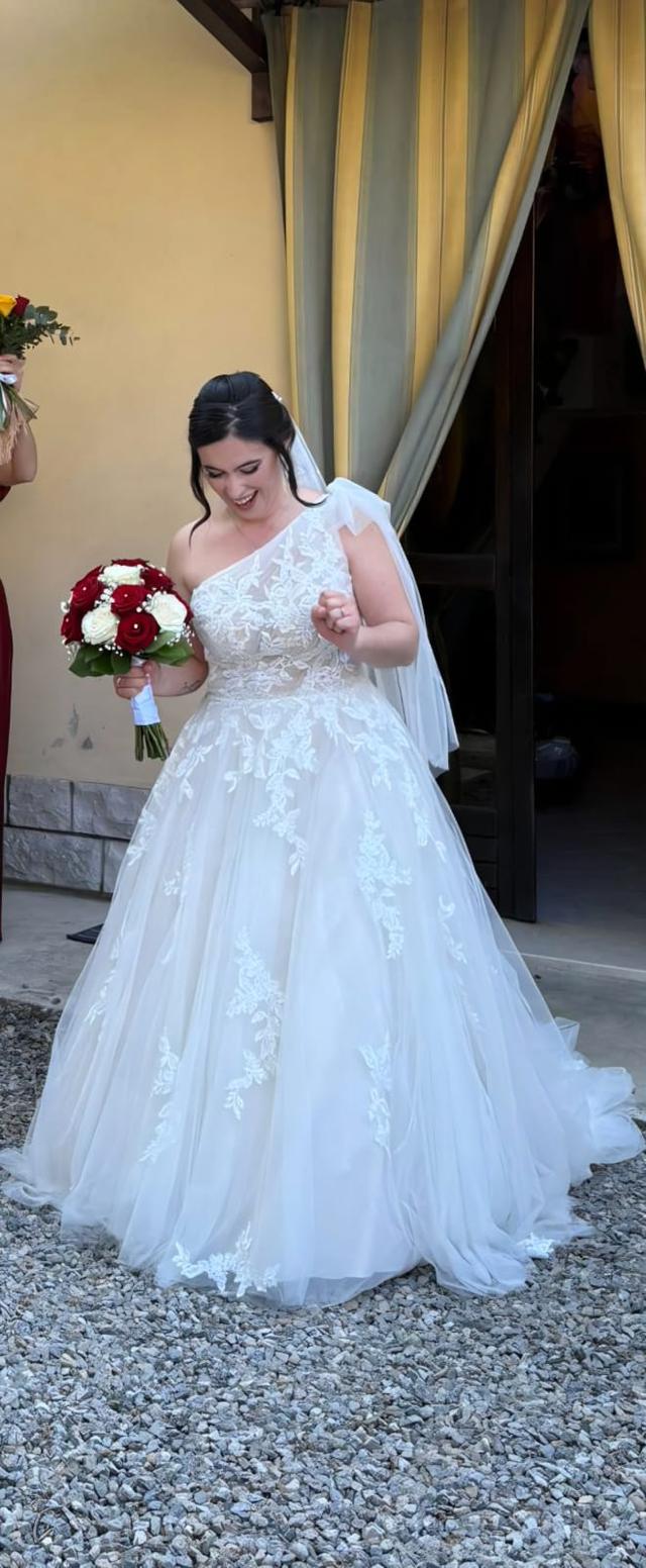 Letizia Spose - 2
