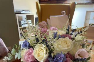 Mary Fiori Flower Designer - 16