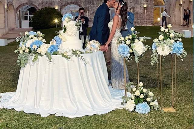 Masseria Traetta Exclusive 1
