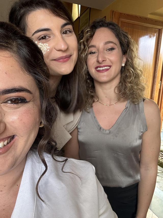 Federica Cafiero Visagista - 2