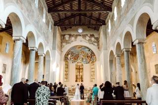 Giulia Ciolli Event & Wedding - 12