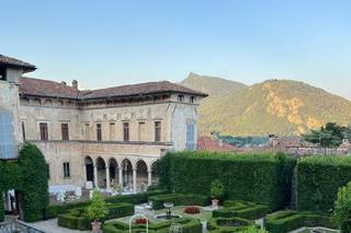 Villa Cicogna Mozzoni - 1