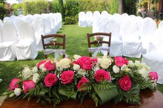 La Campagnola 1926 - 7