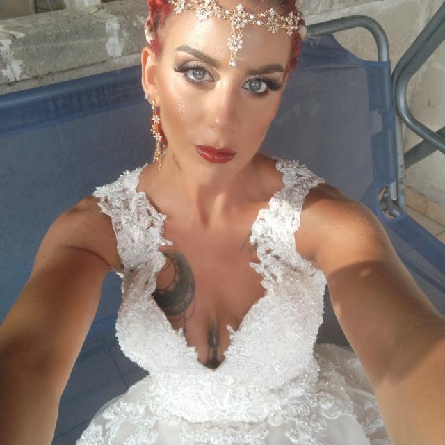 Diletta Carrozzo Make-up Artist - 4