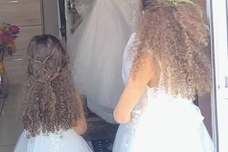 Bianco Seta Atelier By Dolce Amaro - 7