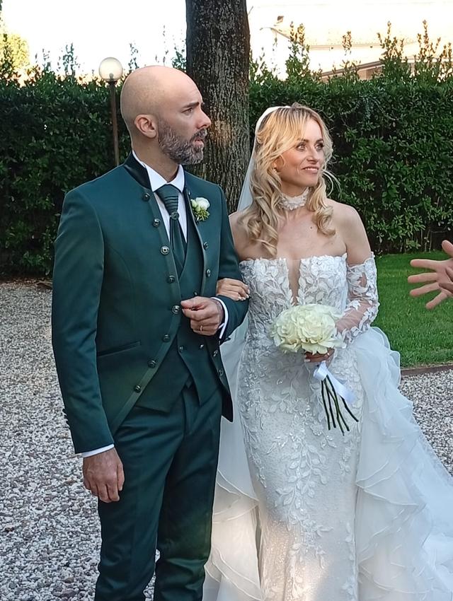 Le Mariage - 1