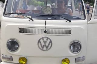 Vintage Van Firenze - 5