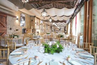 Elixe Wedding Planning & Design - 5