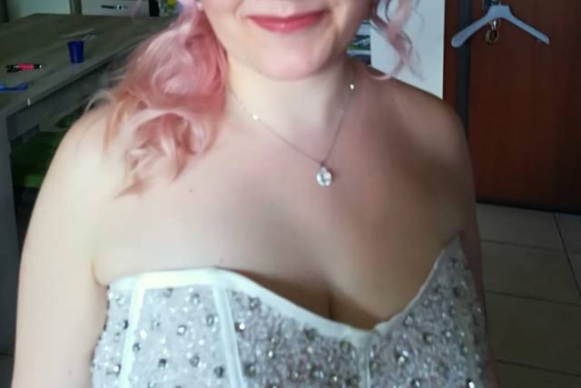 Giulia Make-Up Pro 1