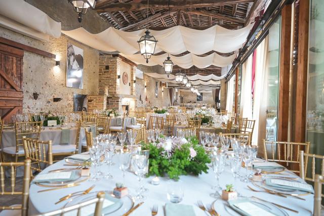 Elixe Wedding Planning & Design - 1