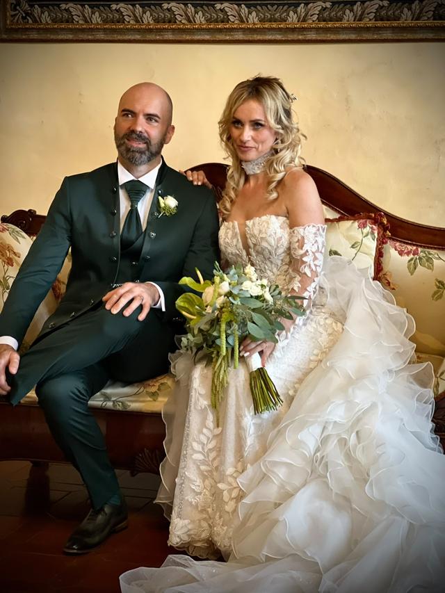 Le Mariage - 2