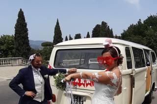 Vintage Van Firenze - 6