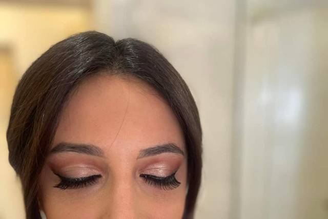 Maria Paradiso Capelli & Estetica 5