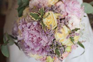 Elixe Wedding Planning & Design - 6