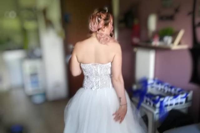 Giulia Make-Up Pro 2