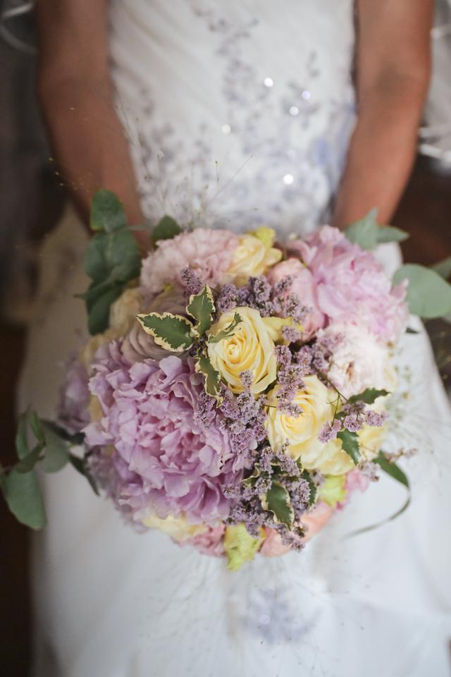 Elixe Wedding Planning & Design - 2