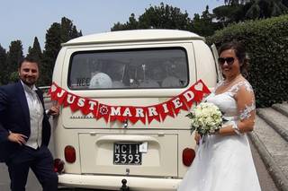 Vintage Van Firenze - 7