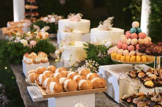 Elixe Wedding Planning & Design - 7