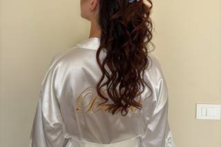 Giada Bridal Hair - 7