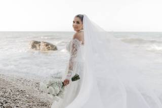 Annalisa Lalli Makeup - 5