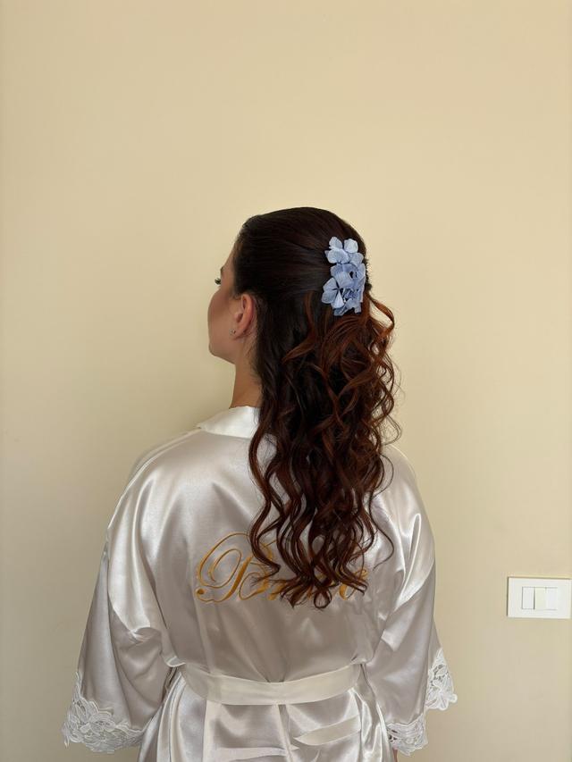 Giada Bridal Hair - 3