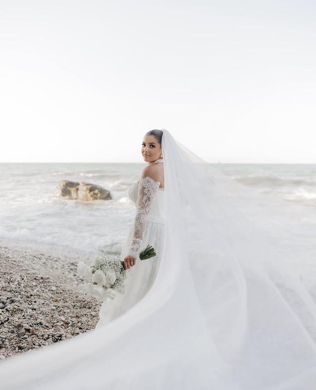 Annalisa Lalli Makeup - 2